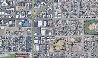 More details for 8910 N 8th St, Phoenix, AZ - Land for Sale