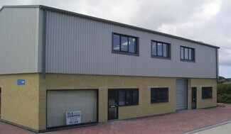 More details for Hayle Industrial Park, Hayle - Industrial for Lease