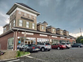 Farmingdale Station - Loft