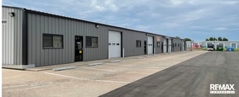 513 N Link Ln, Fort Collins CO - Warehouse
