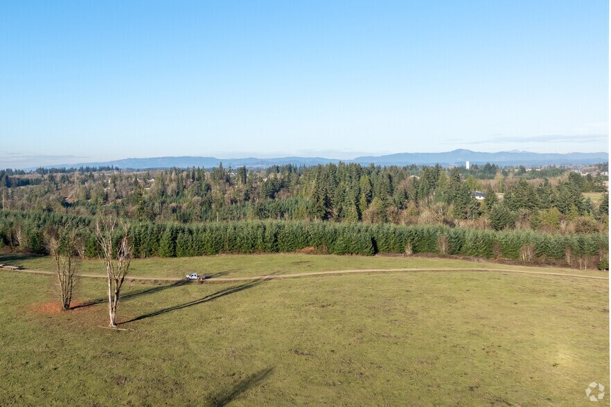 22009 NW 51st Ave, Ridgefield, WA for sale - Aerial - Image 3 of 20