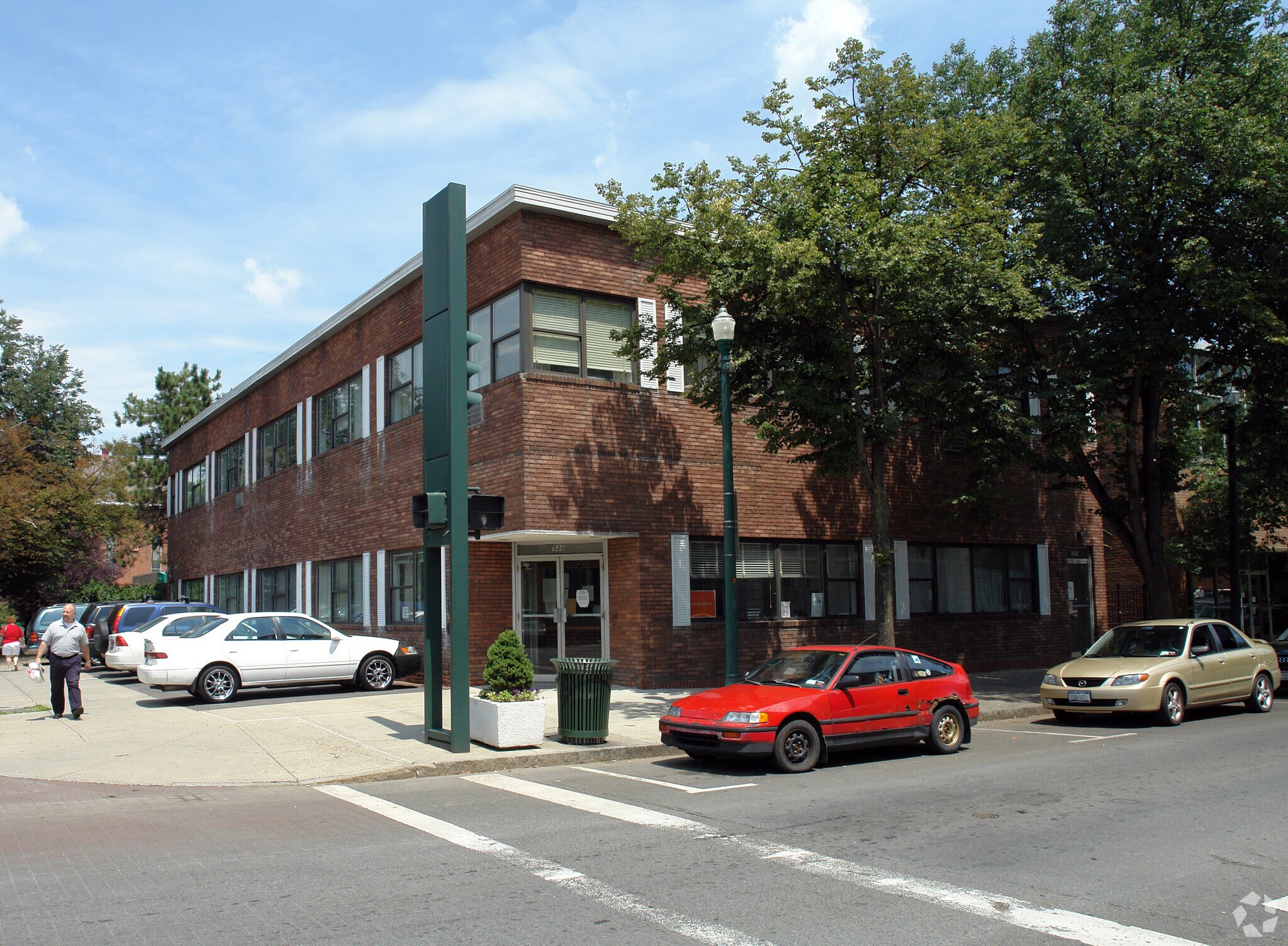 500 Broadway, Troy, NY for sale Primary Photo- Image 1 of 1