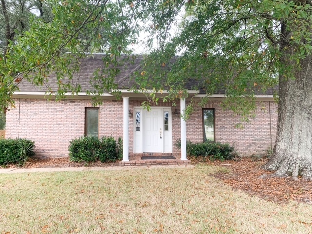 1009 Church, Atmore, AL for sale - Building Photo - Image 1 of 1