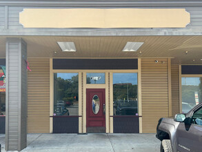 3144-3220 Broadway St, Eureka, CA for lease Building Photo- Image 2 of 4