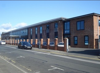 More details for 34-36 Springwell Rd, Leeds - Office for Lease