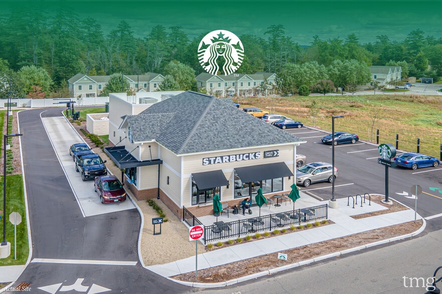 11 Abingdon Way, Manchester, NH for sale - Primary Photo - Image 1 of 1