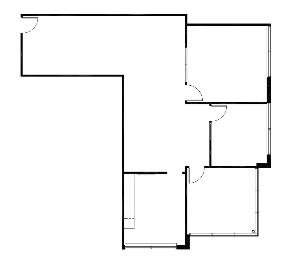 501 W President George Bush Hwy, Richardson, TX for lease Floor Plan- Image 1 of 1