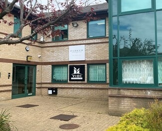 More details for 3-6 Hortons Way, Westerham - Office for Lease