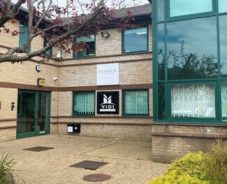 More details for 3-6 Hortons Way, Westerham - Office for Lease