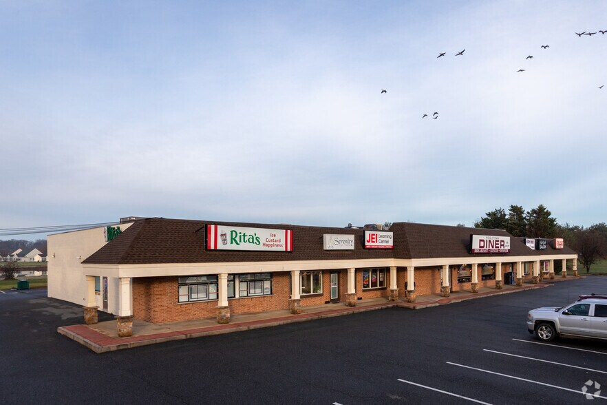 5238-5246 Summit Bridge Rd, Middletown, DE for sale - Primary Photo - Image 1 of 1