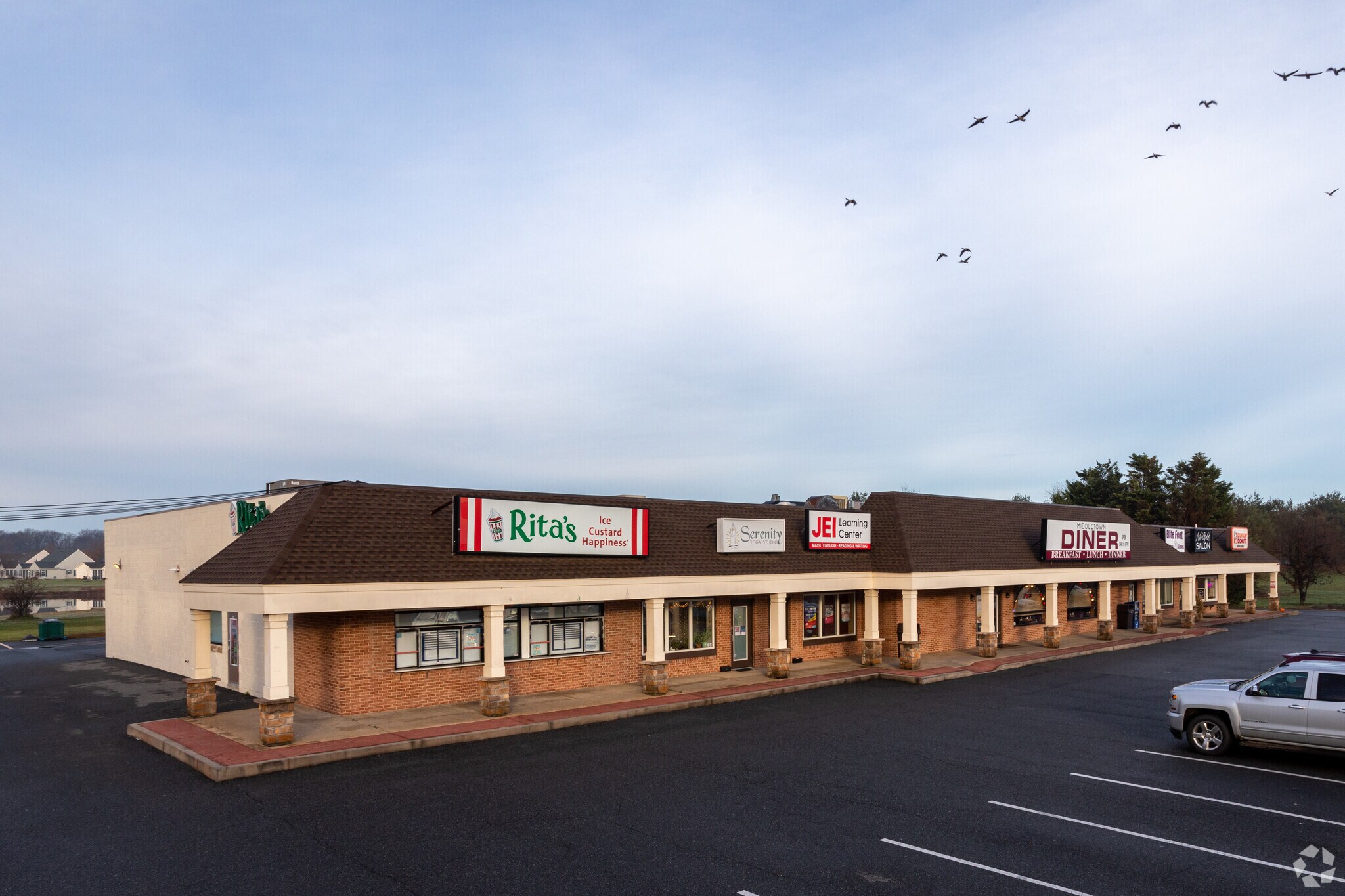 5238-5246 Summit Bridge Rd, Middletown, DE for sale Primary Photo- Image 1 of 1