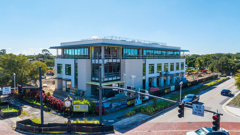 1100 N Orange Ave, Winter Park, FL for lease - Building Photo - Image 2 of 8