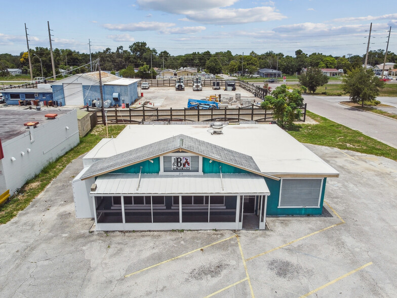 275 S Lake Shore Way, Lake Alfred, FL for sale - Building Photo - Image 2 of 36