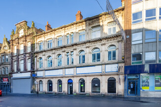 More details for 35-37 Bridge St, Walsall - Retail for Lease