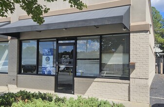 2400 Satellite Blvd, Duluth, GA for lease Building Photo- Image 1 of 18