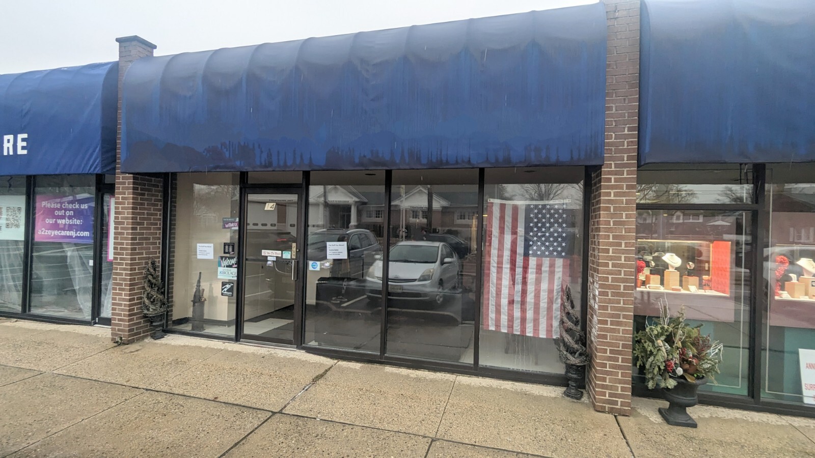14 E Prospect St, Waldwick, NJ 07463 - Previous Hair Salon 14 E Prospect St, Waldwick, NJ 07463 - Previous Hair Salon