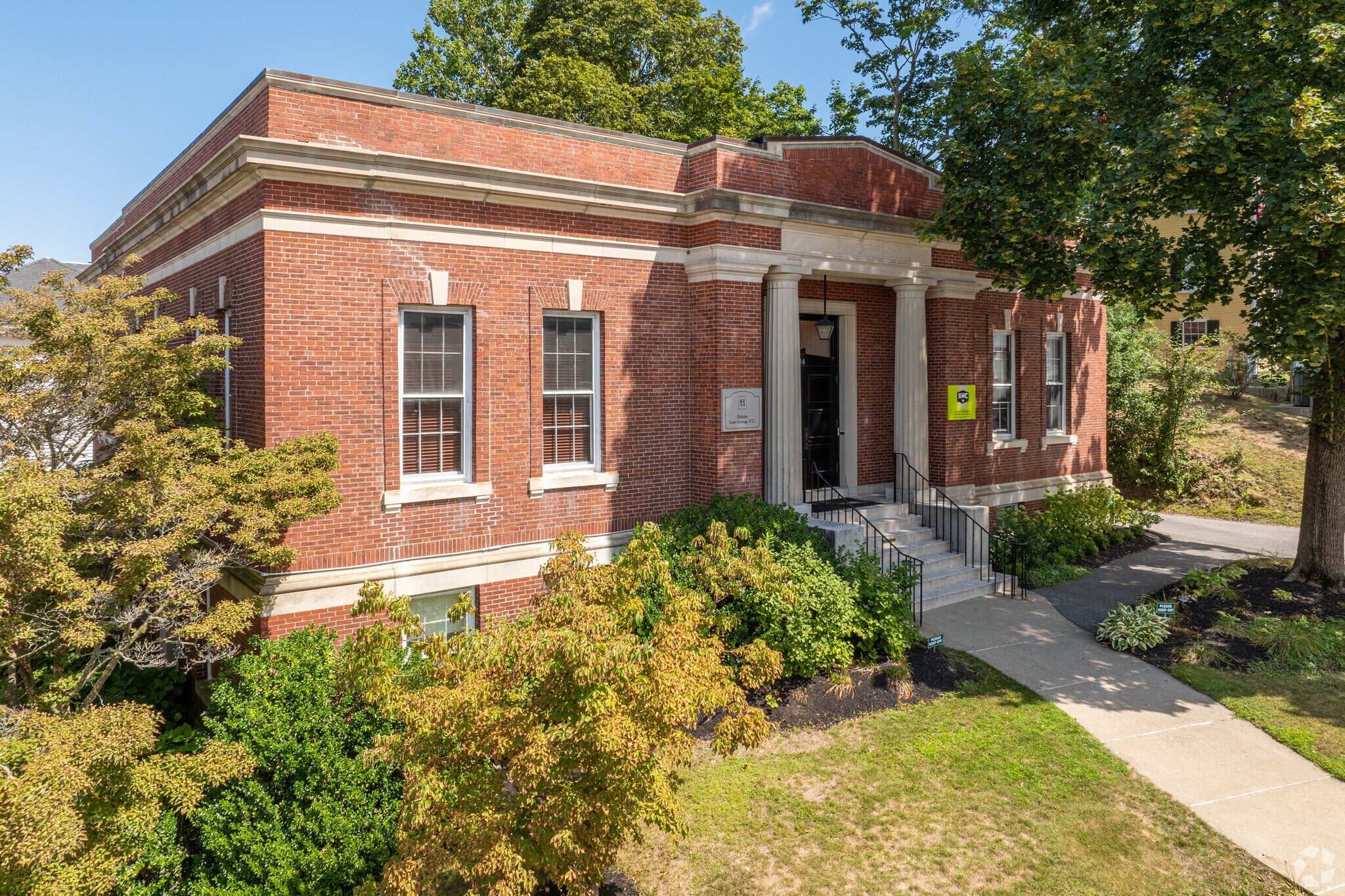 14 Main St, Hingham, MA for sale Primary Photo- Image 1 of 1