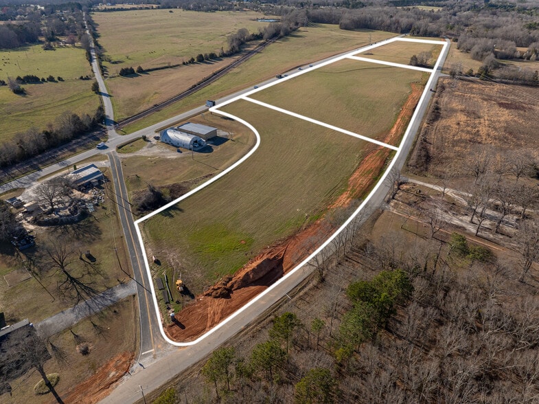 03 Hwy 14, Laurens, SC for sale - Primary Photo - Image 1 of 19