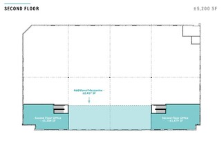 Whiptail Loop, Carlsbad, CA for lease Floor Plan- Image 2 of 2