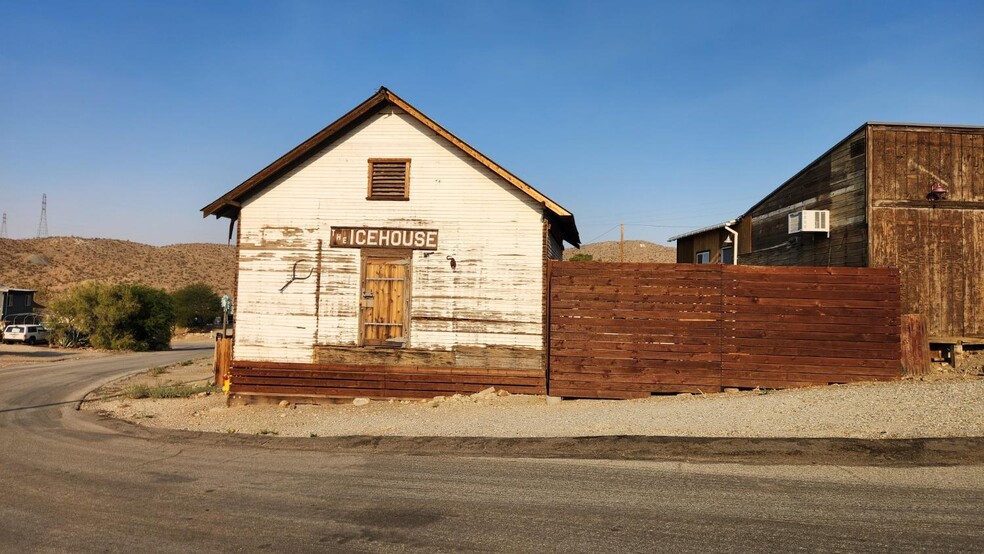 Randsburg Properties portfolio of 6 properties for sale on LoopNet.com - Primary Photo - Image 3 of 3
