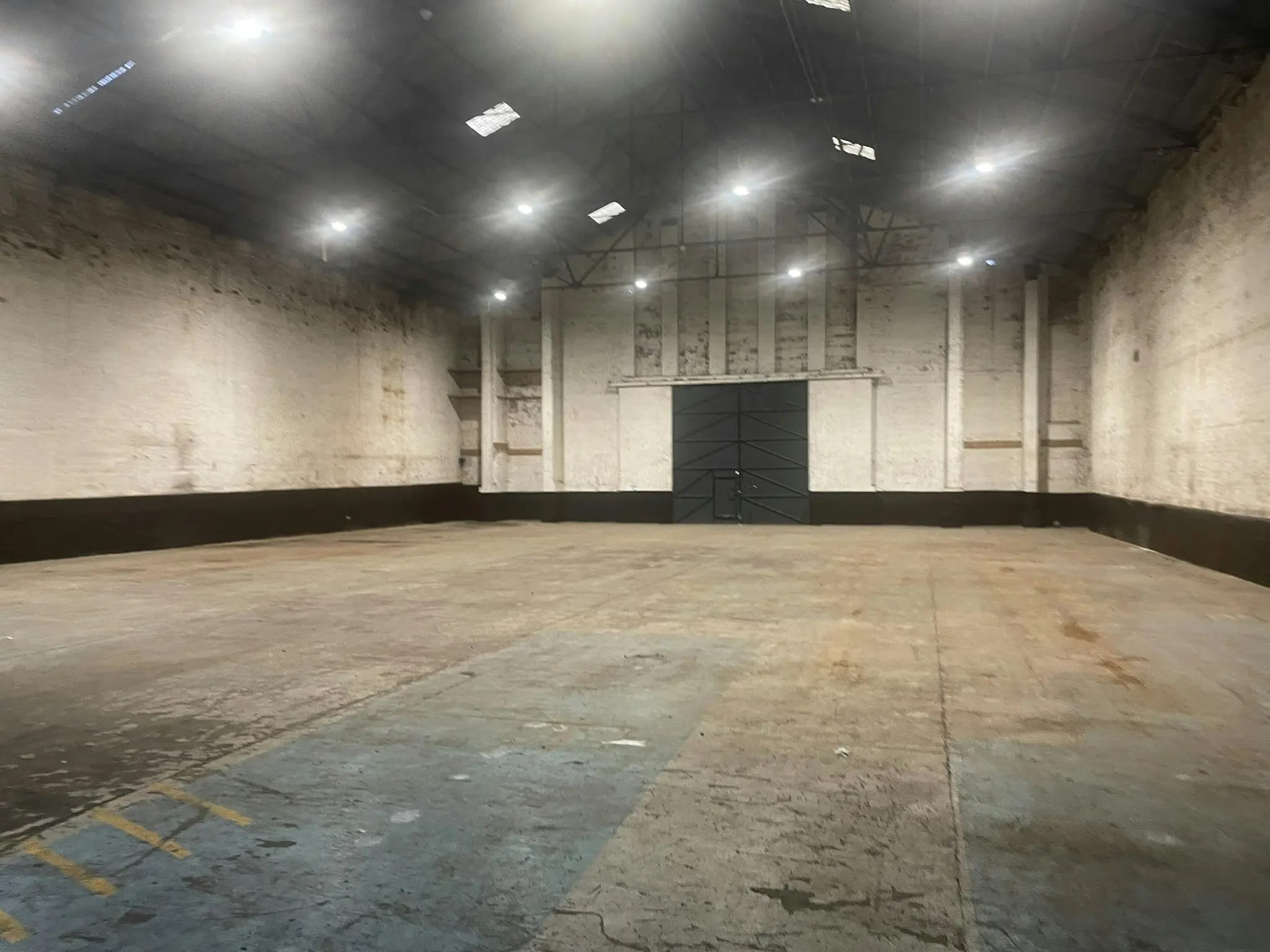 Loopnet Bootle's Baltic Rd, Bootle, L20 1AW - Industrial for Lease | LoopNet