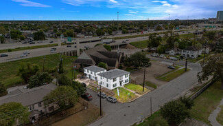 More details for 2002 Barbee St, Houston, TX - Multifamily for Sale