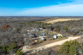 4411-4455 County Road 127, Whitesboro, TX - AERIAL  map view - Image1