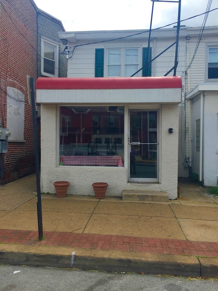 414 N Union St, Wilmington, DE for sale Building Photo- Image 1 of 1