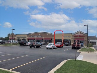 More details for 11609 Catalpa Ln, Woodstock, IL - Office/Retail for Lease