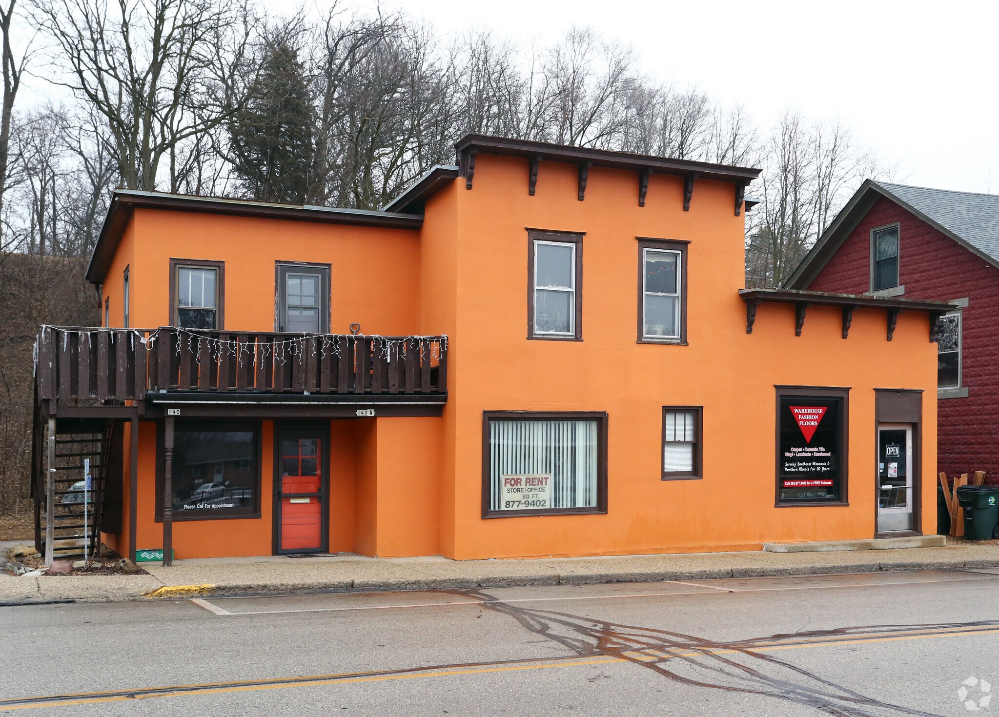 140 E Main St, Twin Lakes, WI 53181