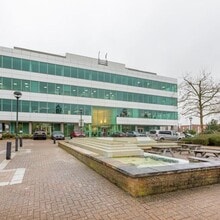 St Albans Rd W, Hatfield for lease Building Photo- Image 1 of 8