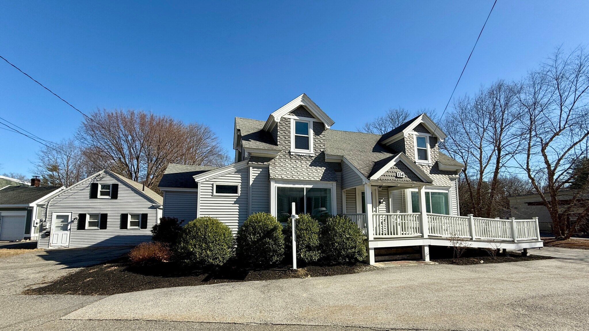 154 Main St, Northborough, MA for sale Primary Photo- Image 1 of 1