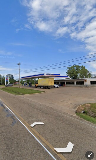 More details for 16226 Boundary Dr, Ashland, MS - Retail for Sale