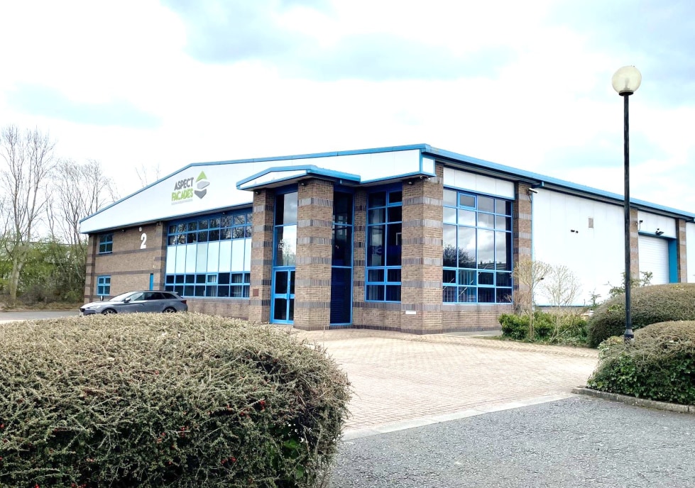 2 Long Tens Way, Newton Aycliffe for sale Building Photo- Image 1 of 1