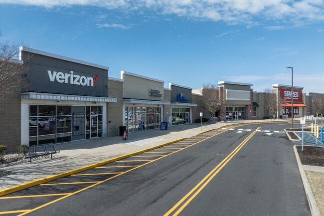 More details for 601 Washington Ave, Manahawkin, NJ - Retail for Lease