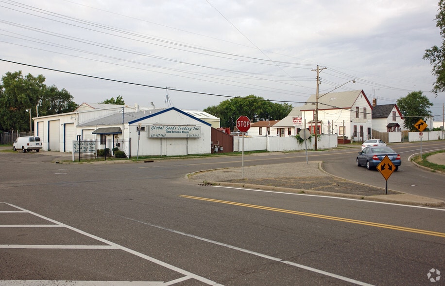 78 Acker St E, Saint Paul, MN for sale - Building Photo - Image 3 of 3