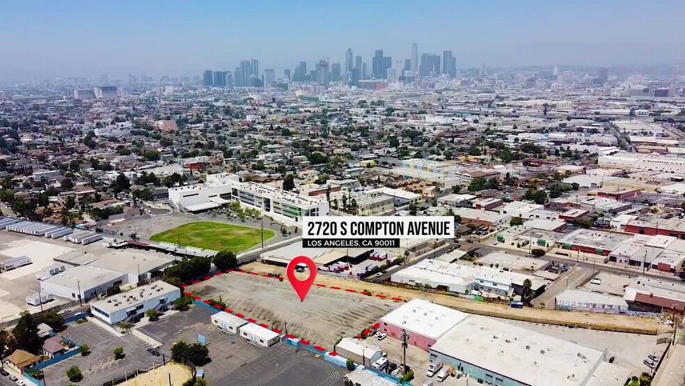 2720 Compton Ave, Los Angeles, CA for sale - Commercial Listing Video - Image 2 of 18