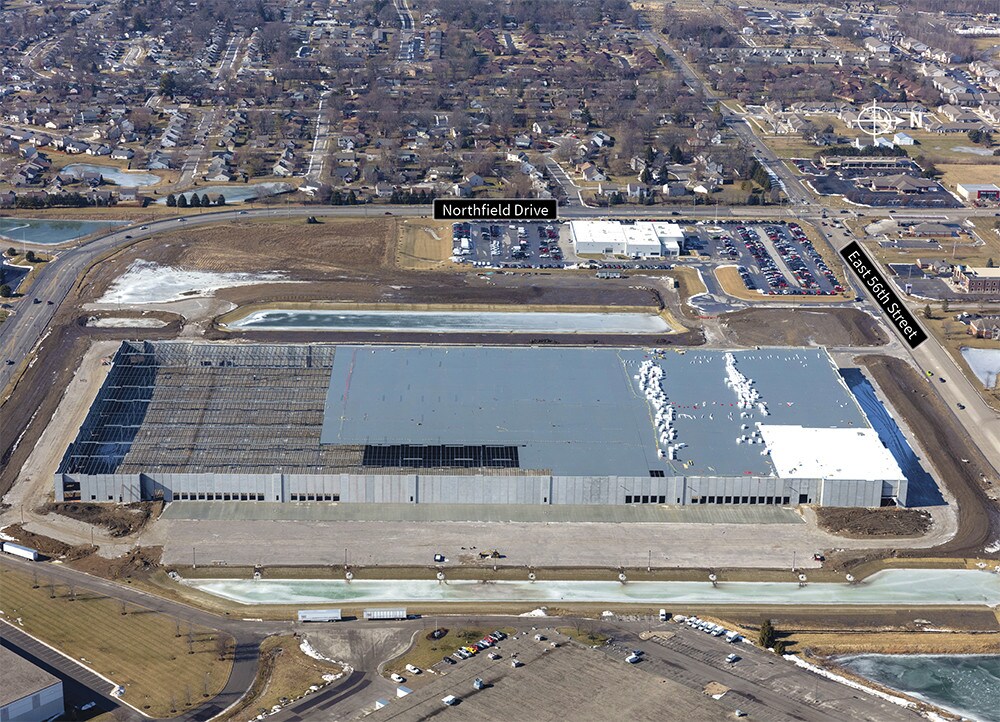 1111 E 56th St, Brownsburg, IN for sale Building Photo- Image 1 of 1