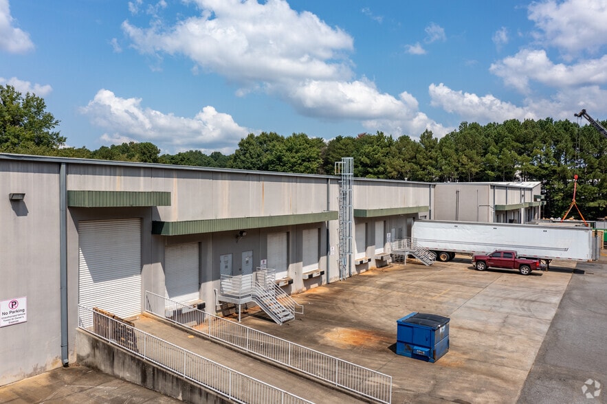 2150 Boggs Rd, Duluth, GA for lease - Building Photo - Image 2 of 5