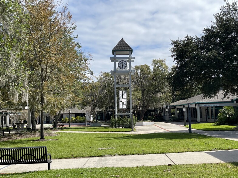 2441 NW 43rd St, Gainesville, FL for lease - Building Photo - Image 2 of 12