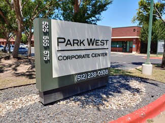 More details for 555 Round Rock West Dr, Round Rock, TX - Multiple Space Uses for Lease