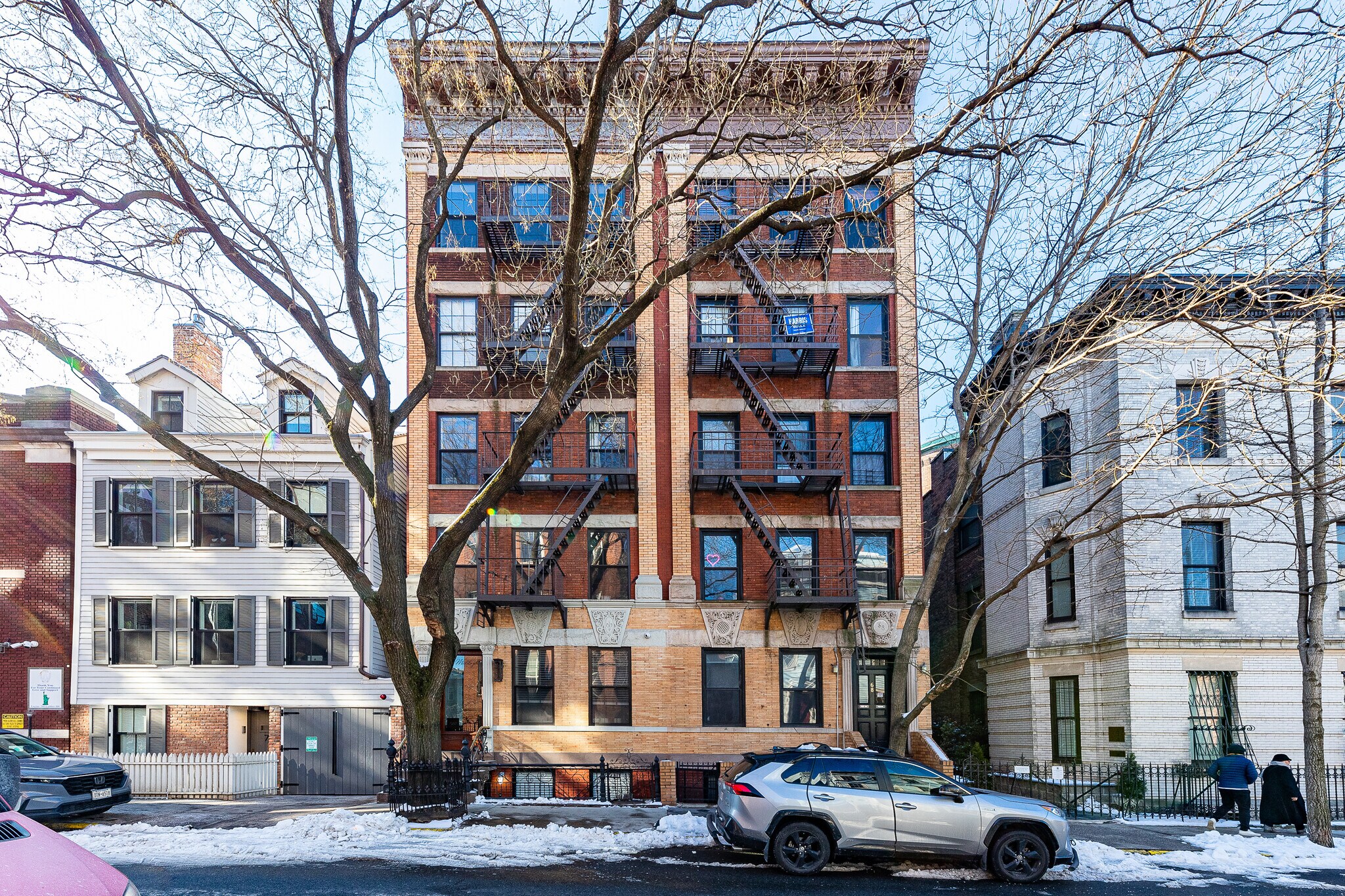 70 Middagh St, Brooklyn, NY for sale Building Photo- Image 1 of 1