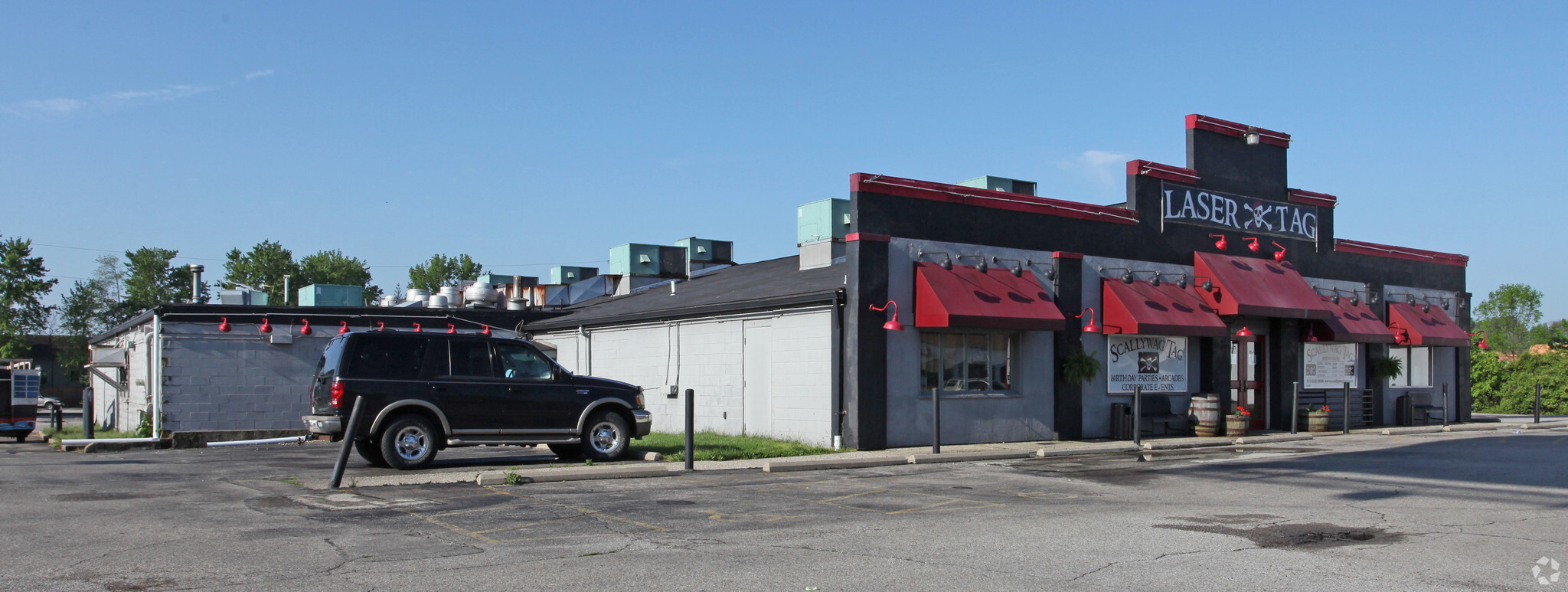 491 Ohio Pike, Cincinnati, OH for sale Primary Photo- Image 1 of 1