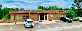 More details for 1 Oakwood Park, Castle Rock, CO - Office, Office/Medical for Lease