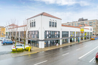 More details for 837-841 SE Belmont St, Portland, OR - Office, Retail for Lease