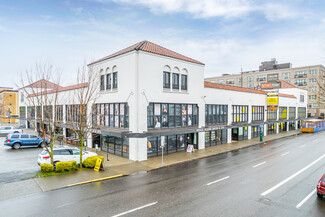 More details for 837-841 SE Belmont St, Portland, OR - Office, Retail for Lease