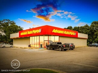 More details for 10175 Grand Bay Wilmer Rd S, Grand Bay, AL - Retail for Sale
