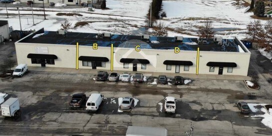 5960 Angola Rd, Toledo, OH for sale - Building Photo - Image 1 of 1