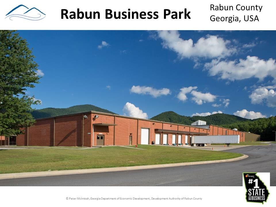400 Kellys Creek Rd, Rabun Gap, GA for lease Primary Photo- Image 1 of 11