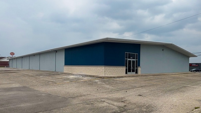 9150 Fm 78, Converse, TX for lease Building Photo- Image 1 of 7
